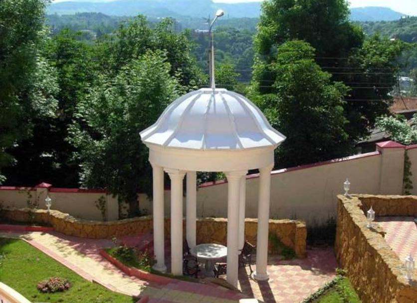 Vista esterna Foto