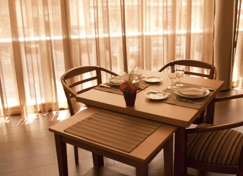 Sala pranzo Foto
