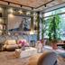 Area lounge