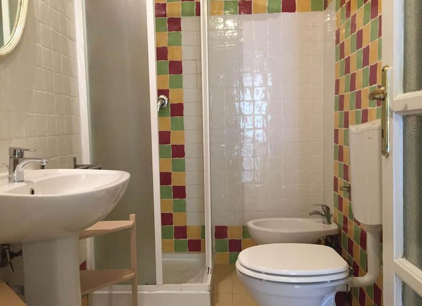 Bagno Foto