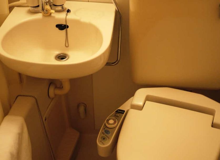 Bagno Foto
