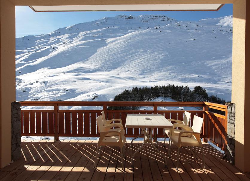 Balcone Foto