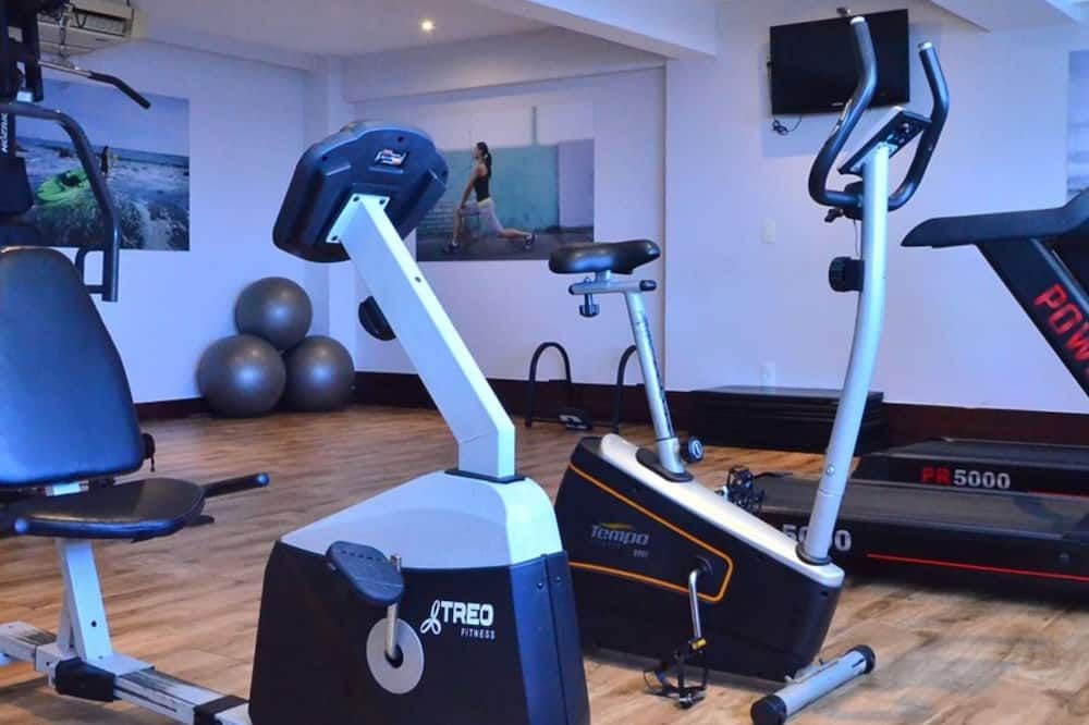 Palestra