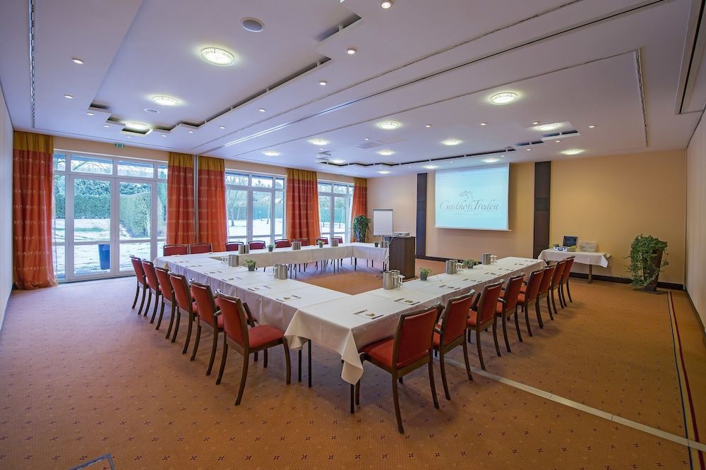 Sala conferenze