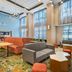 Area lounge