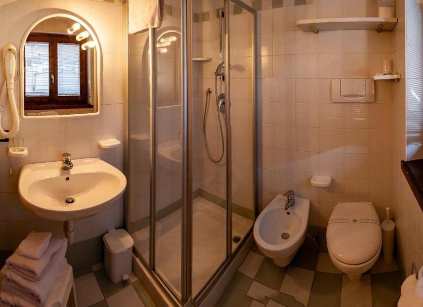 Bagno Foto
