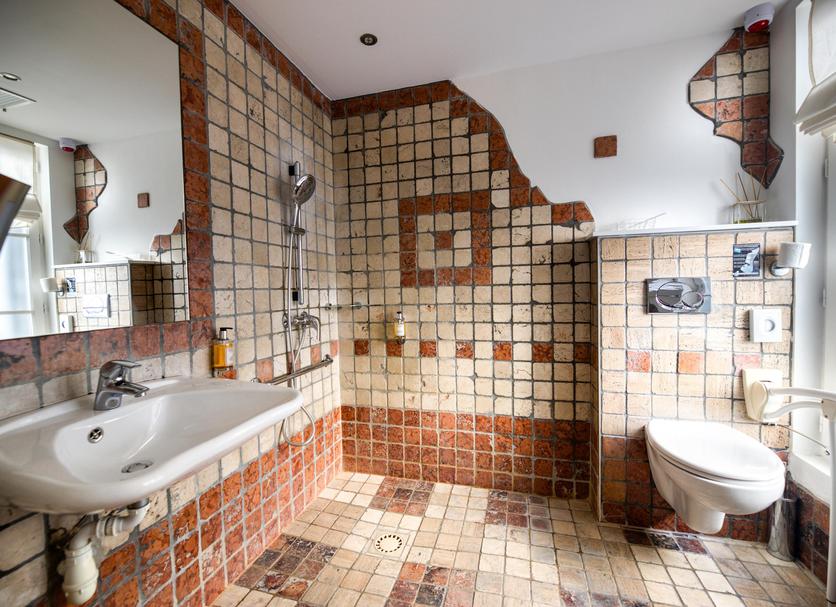 Bagno Foto