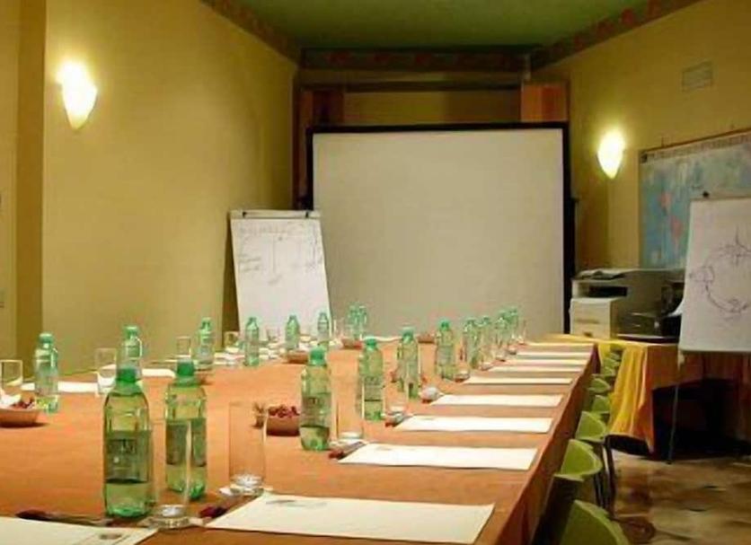 Sala conferenze Foto