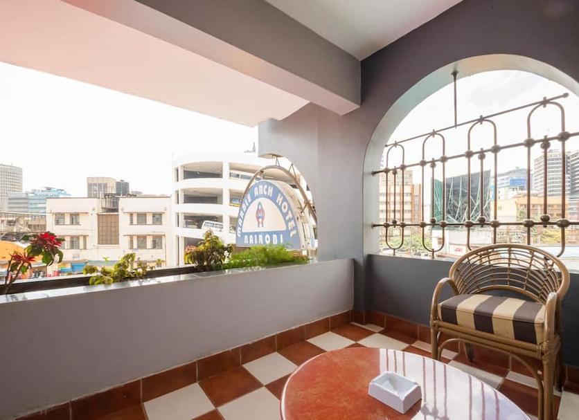 Balcone Foto