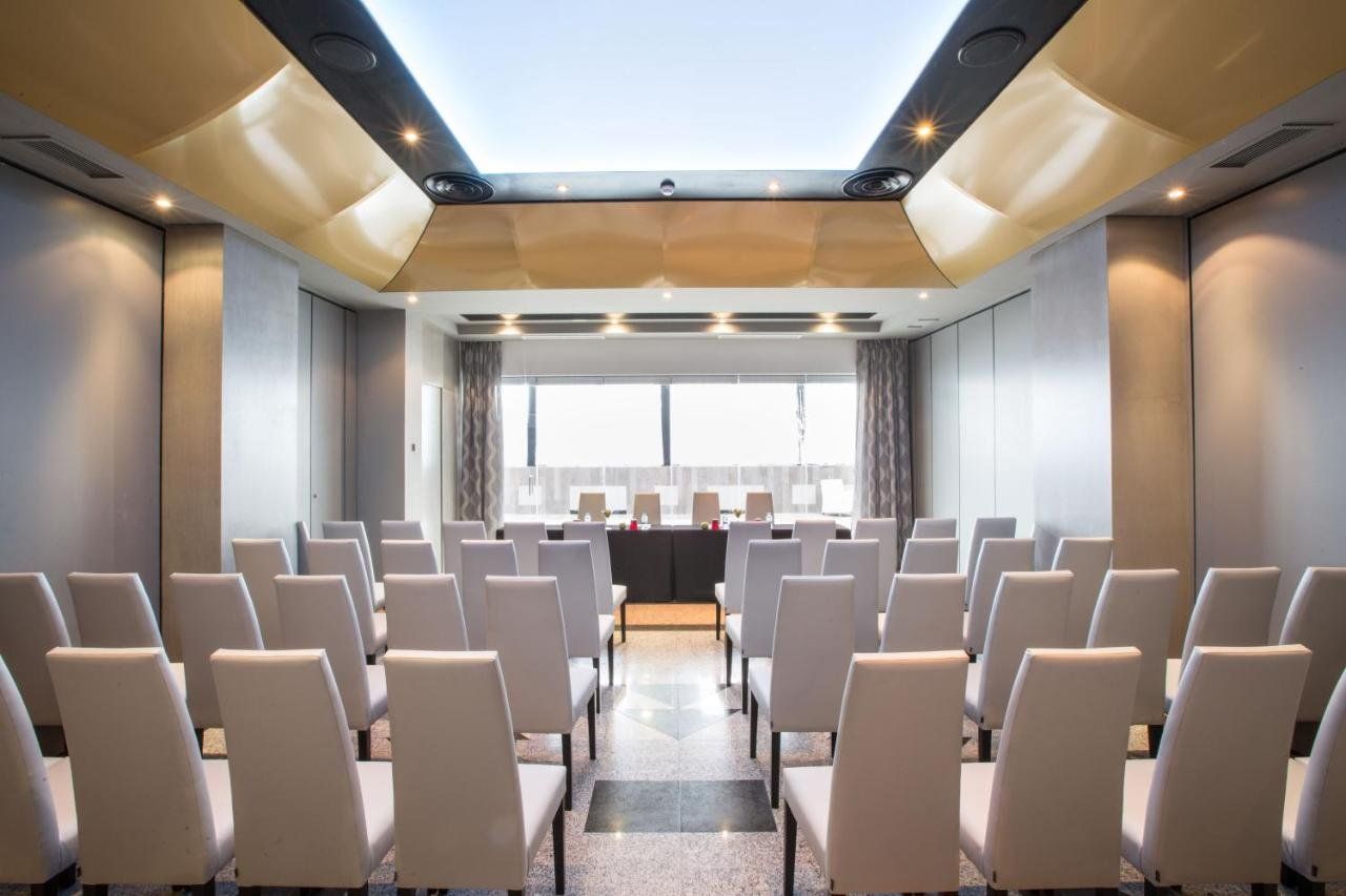 Sala conferenze