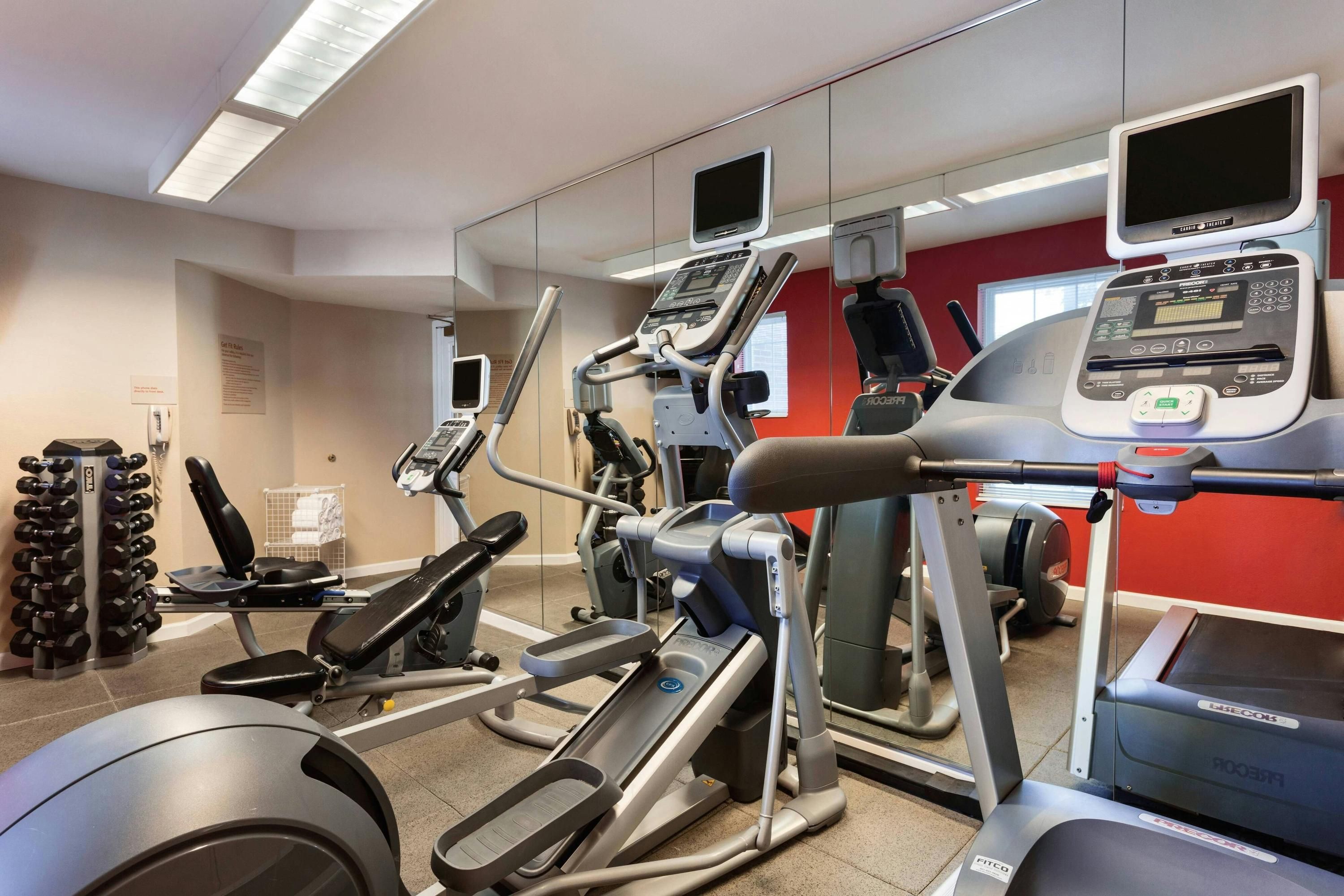 Palestra