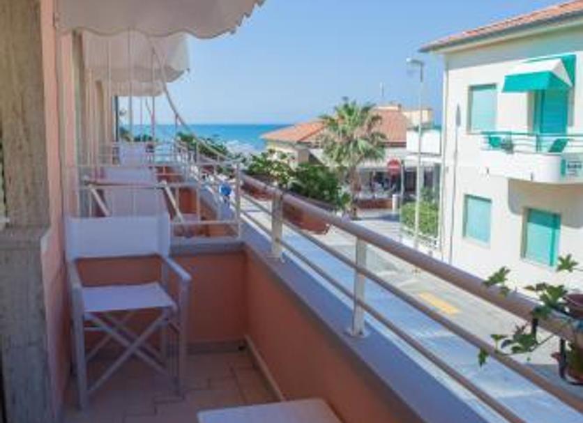 Balcone Foto