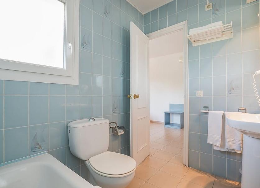 Bagno Foto
