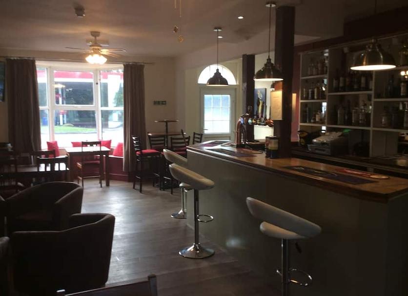 Bar Foto