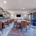 Area lounge