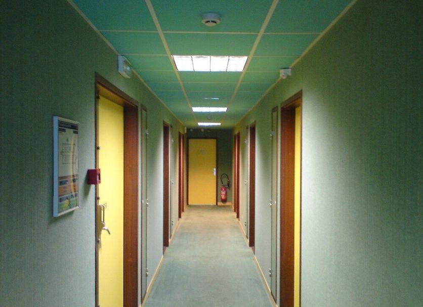 Corridoio Foto