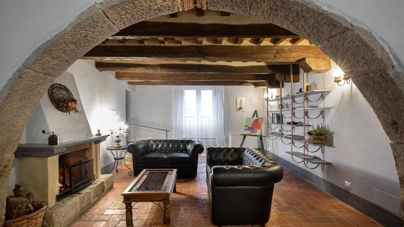 B&B Gli Archi