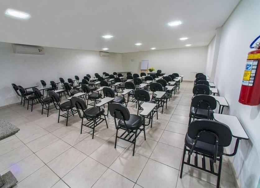 Sala conferenze Foto