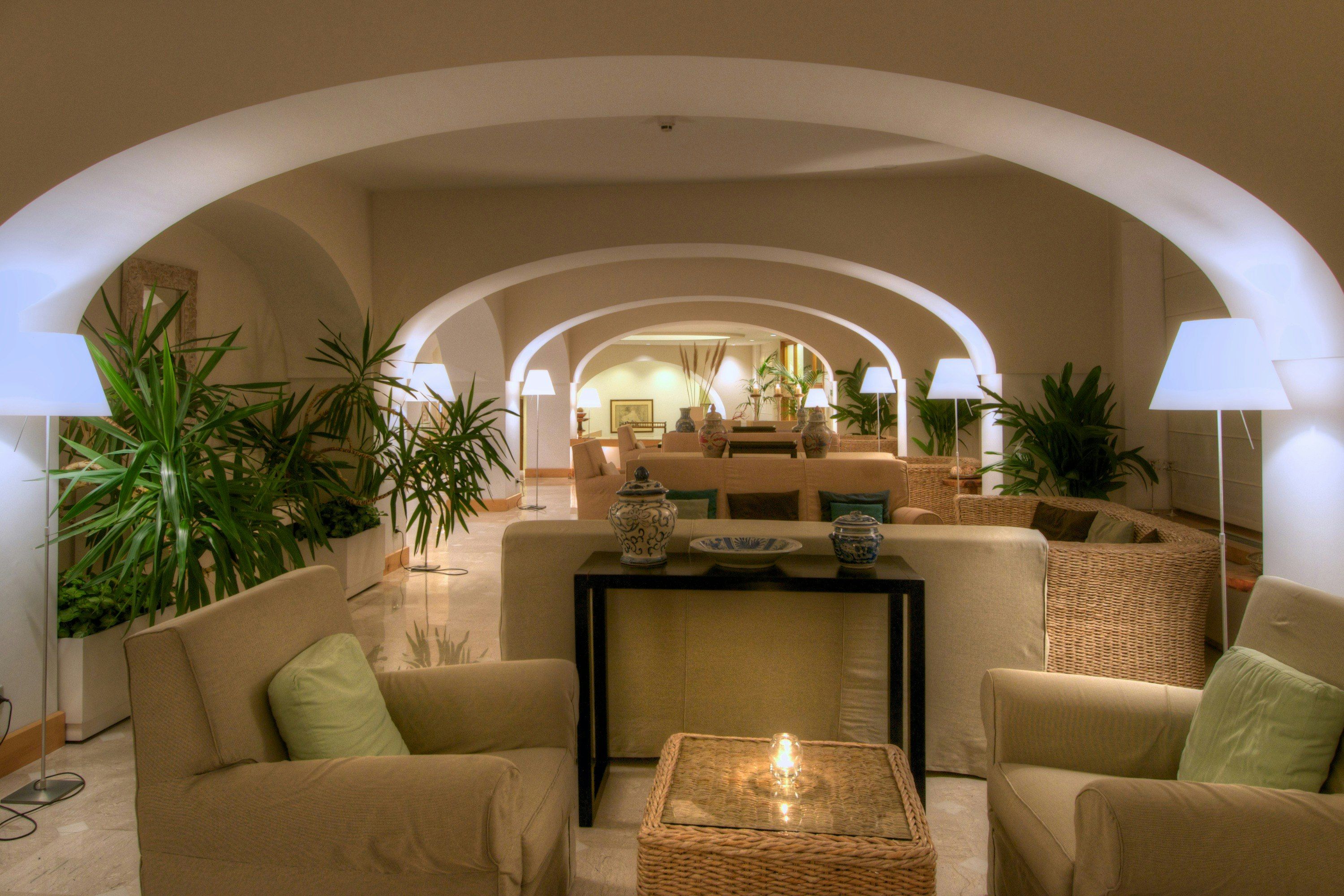Area lounge