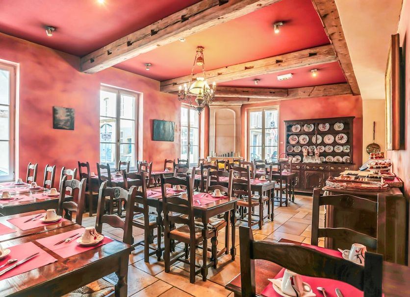 Ristorante Foto