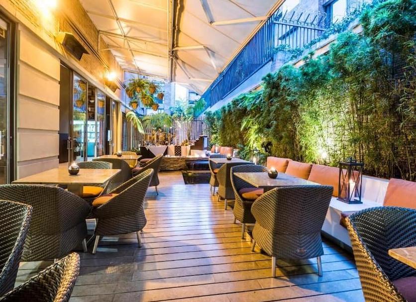 Ristorante Foto