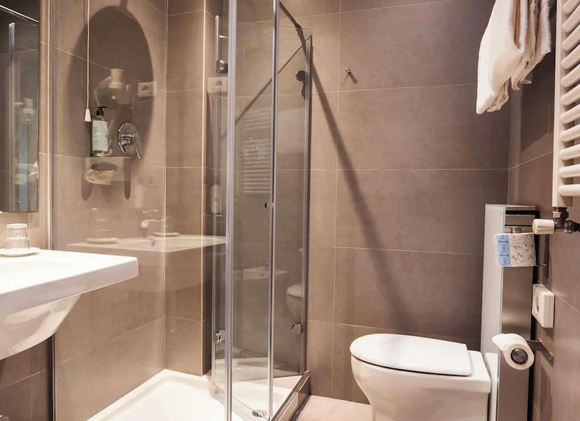 Bagno Foto