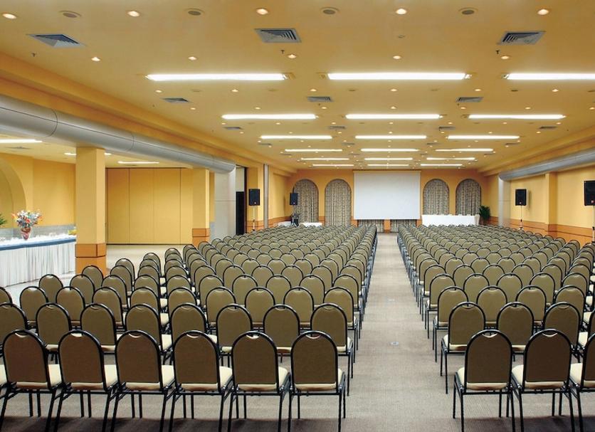 Sala conferenze Foto
