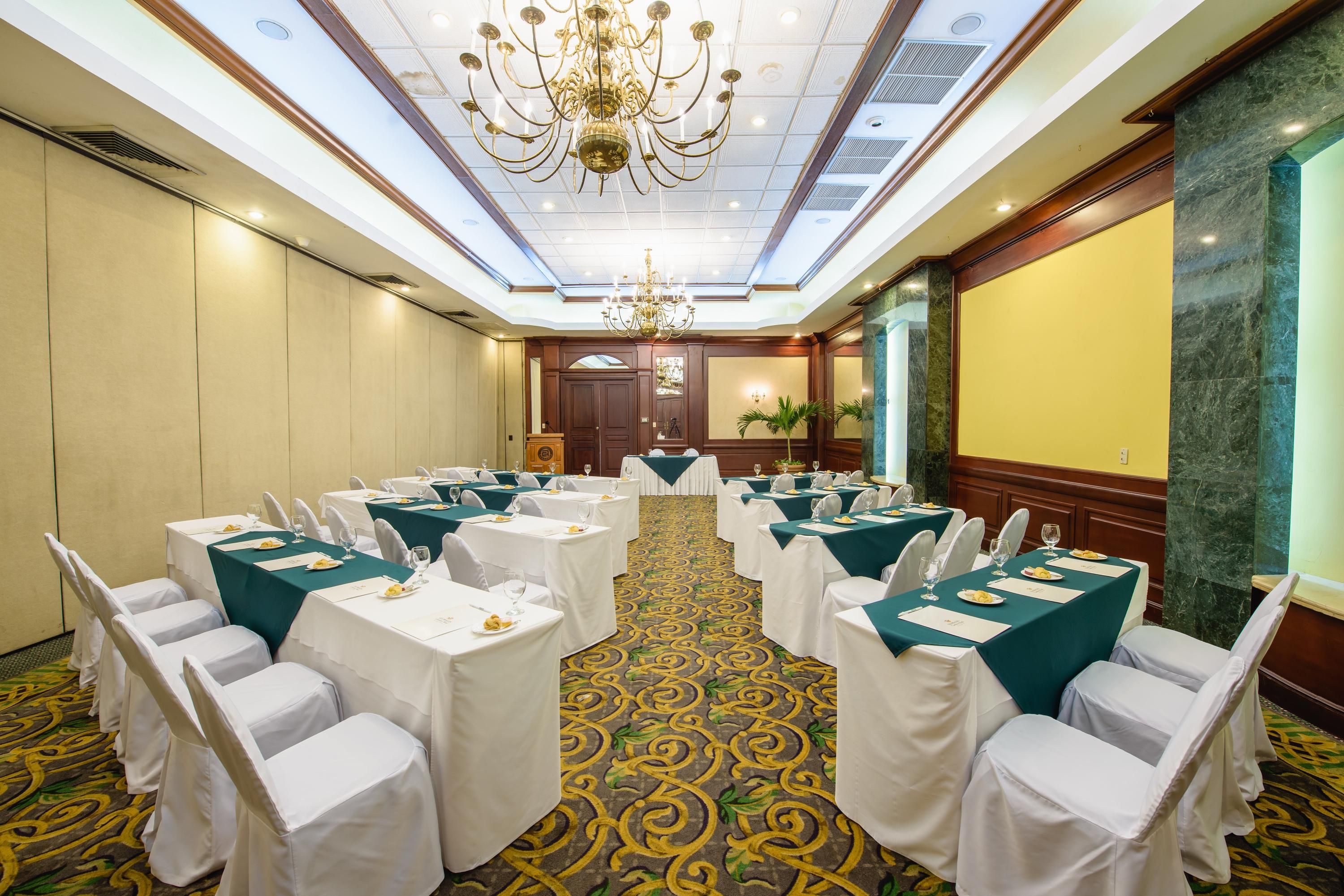 Sala ricevimenti