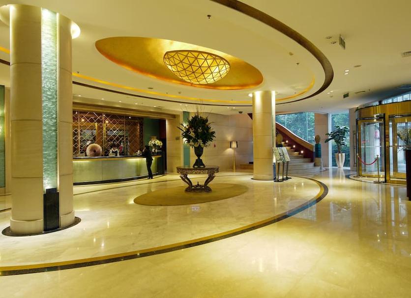 Ingresso Foto