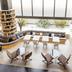 Area lounge