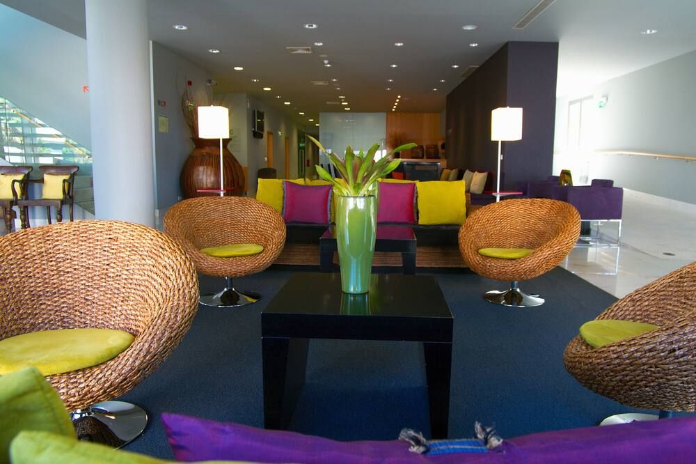 Area lounge