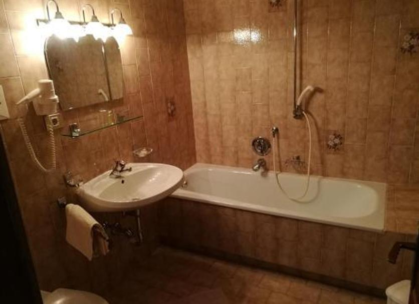 Bagno Foto