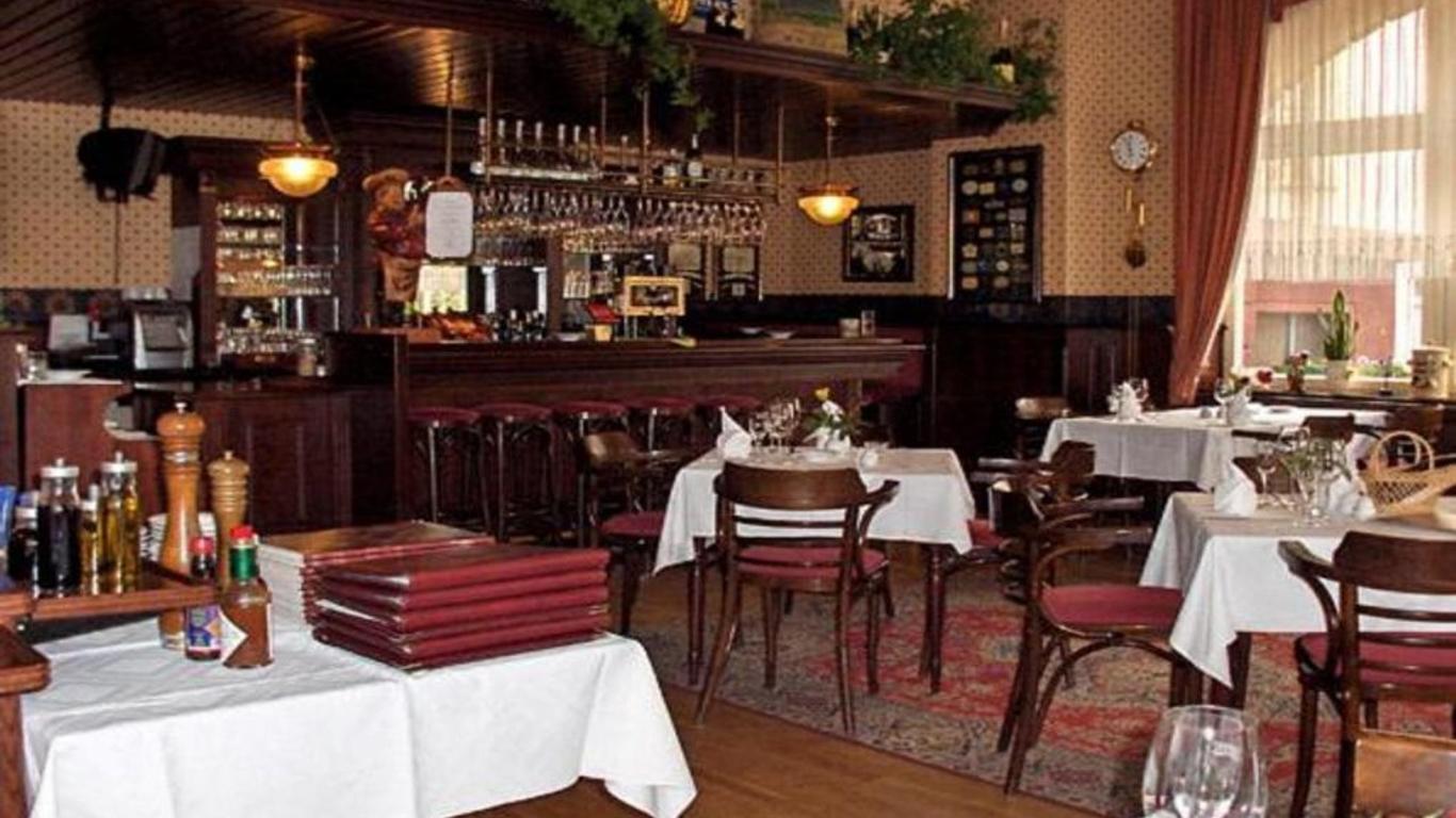 Hotel Krone