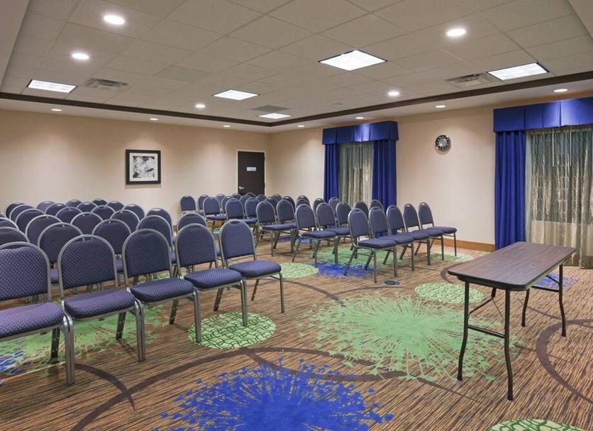 Sala conferenze Foto