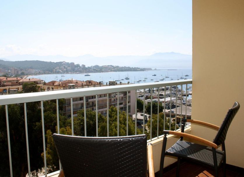 Balcone Foto