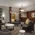 Area lounge