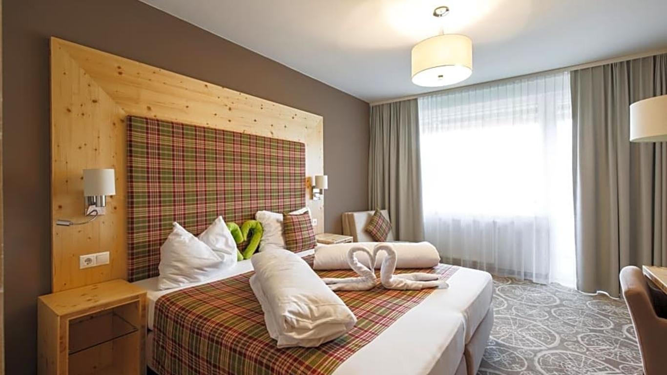 Boutique Hotel Erla