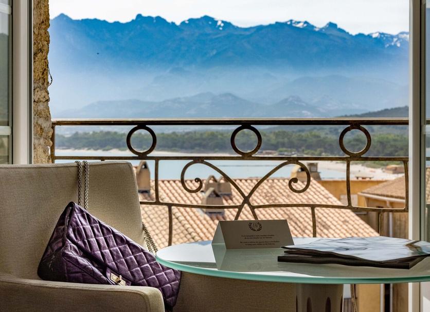 Balcone Foto