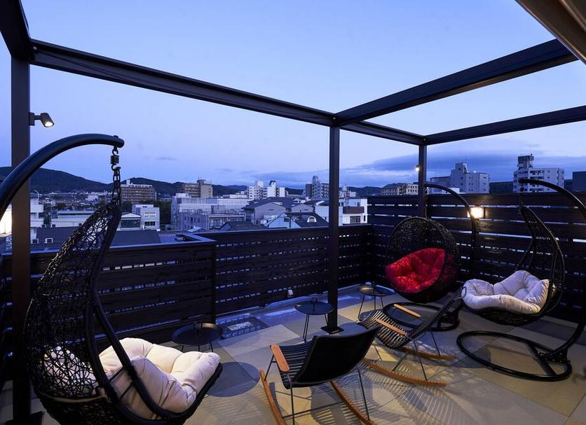 Balcone Foto