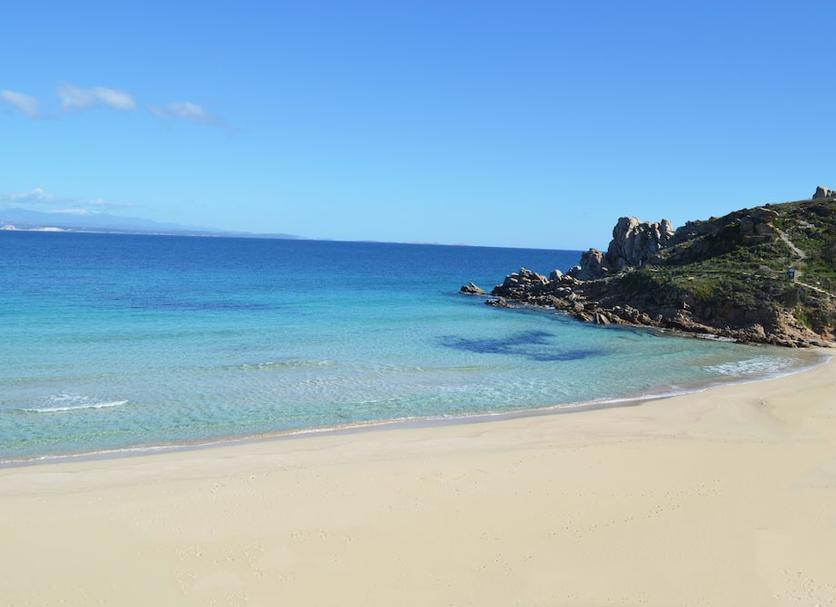 Spiaggia Foto
