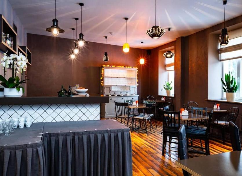 Ristorante Foto