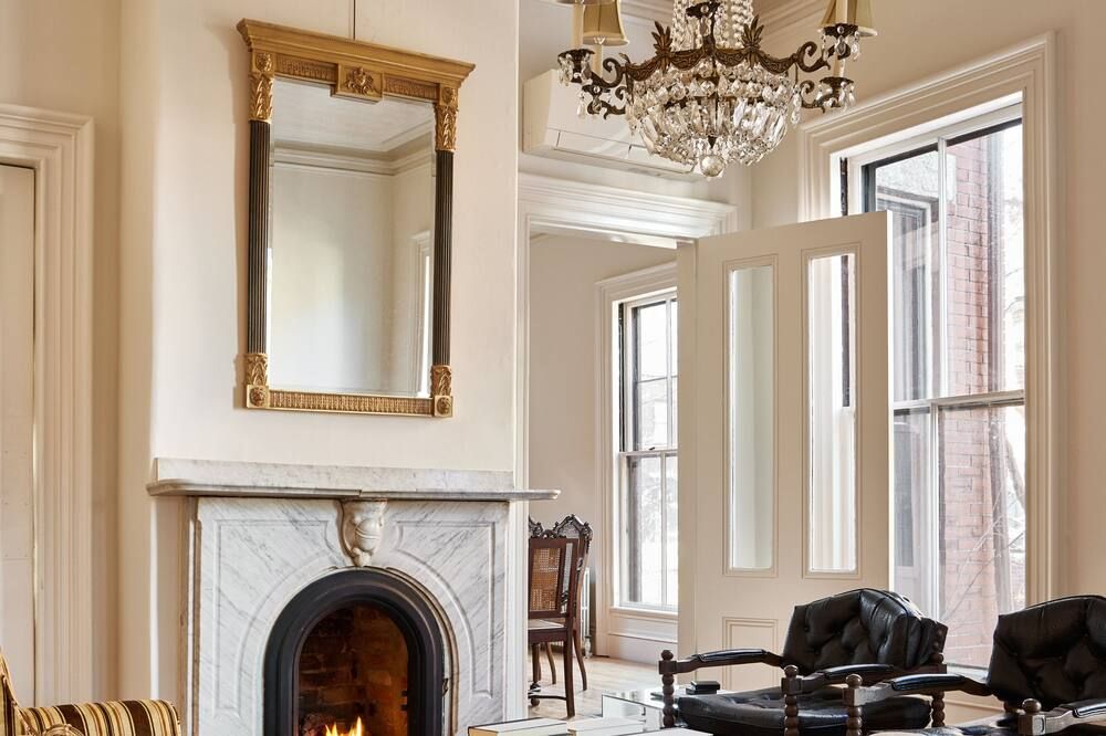 Area lounge