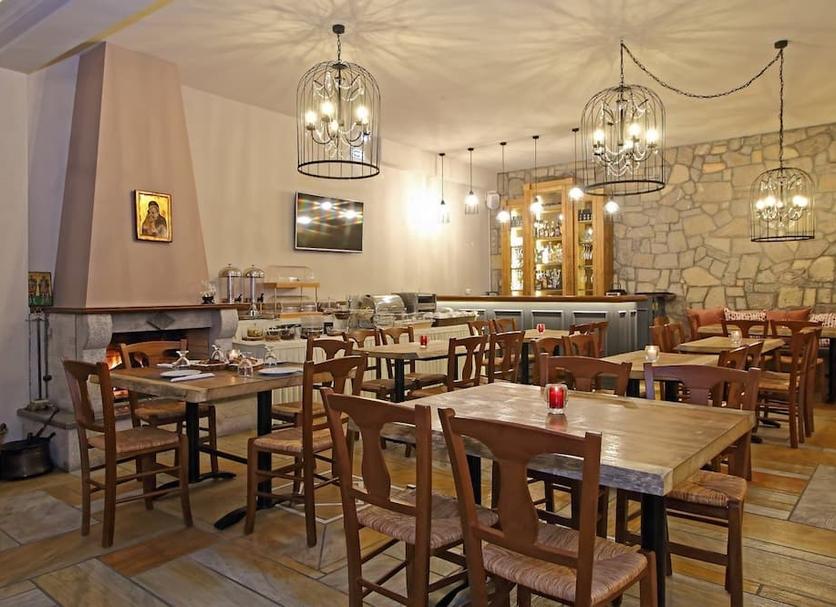 Ristorante Foto
