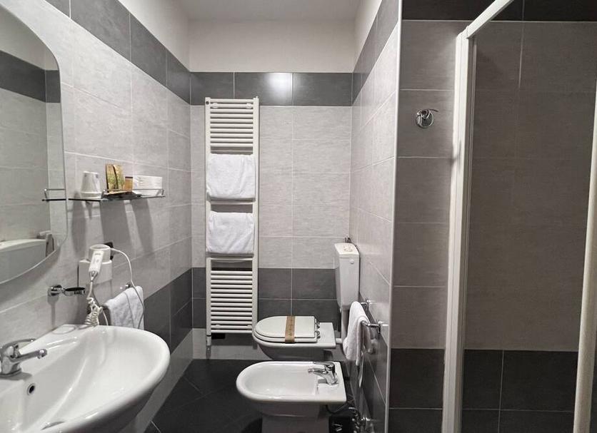 Bagno Foto