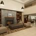 Area lounge