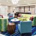 Area lounge