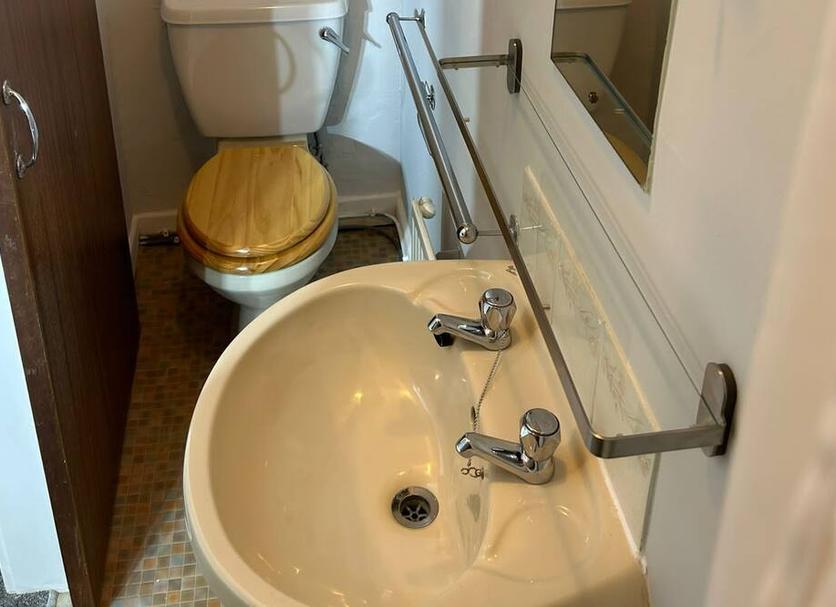 Bagno Foto