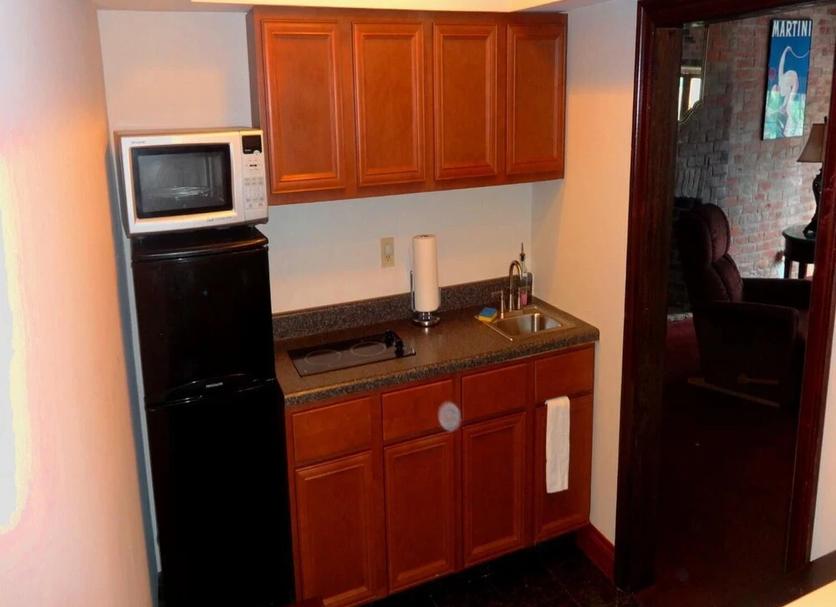 Cucina Foto