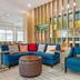 Area lounge