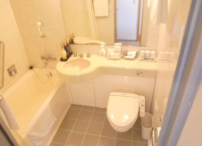 Bagno Foto